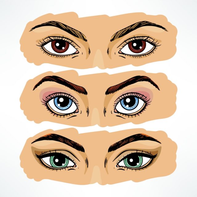 Presion intraocular Presion intraocular